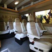 Busy Lubaczów, Holandia, Belgia, Niemcy. Bus Ar-Speed