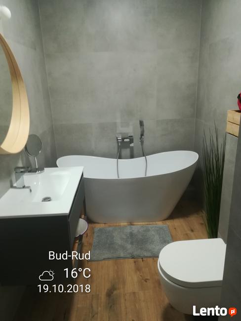 Wykończenia i remonty mieszkań