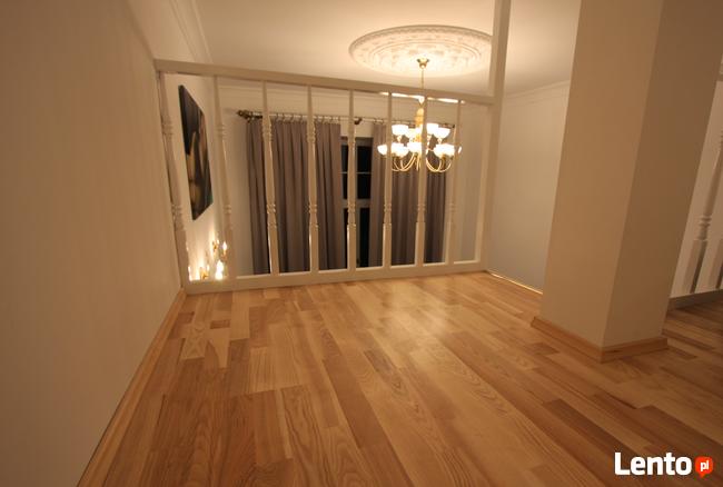 Apartament Śródmieście Hoża 41. Na dni, tygodnie.