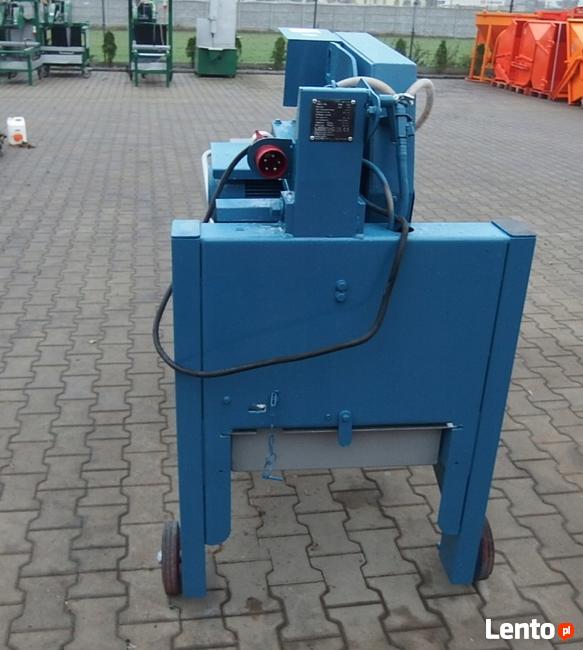 Piła przecinarka cegła silka 700 LISSMAC ATS 271