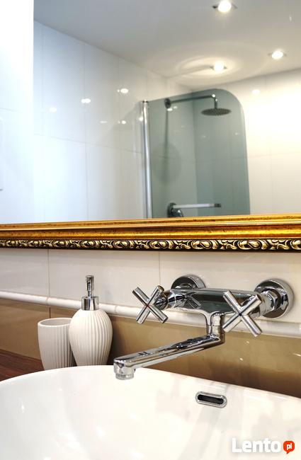 Apartament Śródmieście Hoża 41. Na dni, tygodnie.