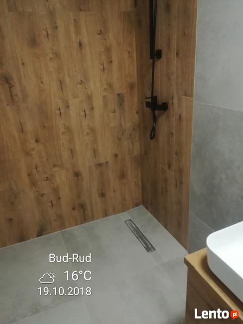 Wykończenia i remonty mieszkań