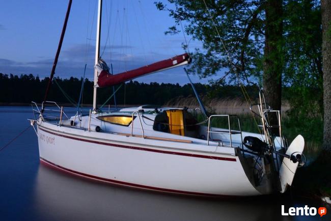 FALE MAZUR 2019 Zapraszamy na rejs wędrowny- Mazury 2019