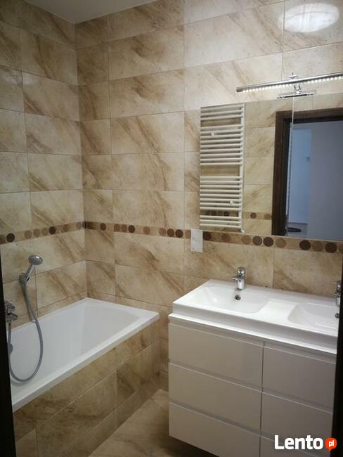 Kompleksowe usługi remontowo-budowlane od A do Z