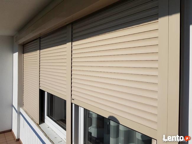 Regulacje i naprawy OKIEN ROLET DRZWI montaż NAWIEWNIKÓW