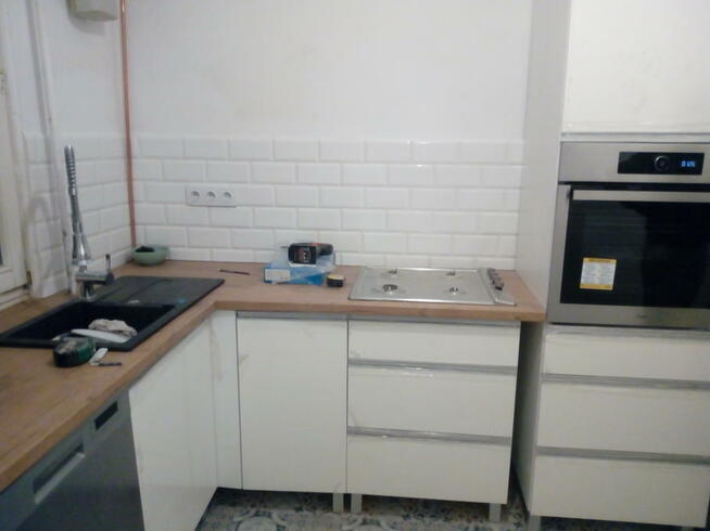 Budowa i remont domu