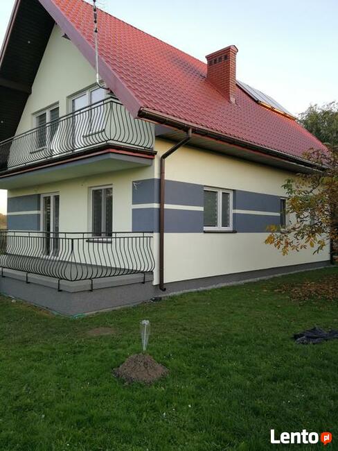 Kompleksowe usługi remontowo-budowlane od A do Z