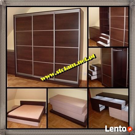 STOLAM-Zakład Stolarsko-Remontowy