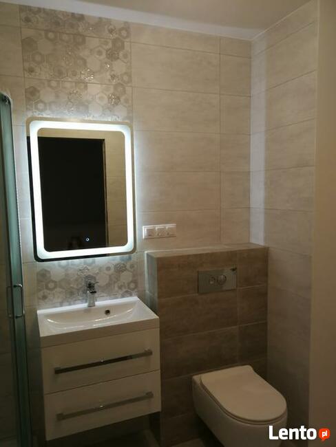 Kompleksowe usługi remontowo-budowlane od A do Z