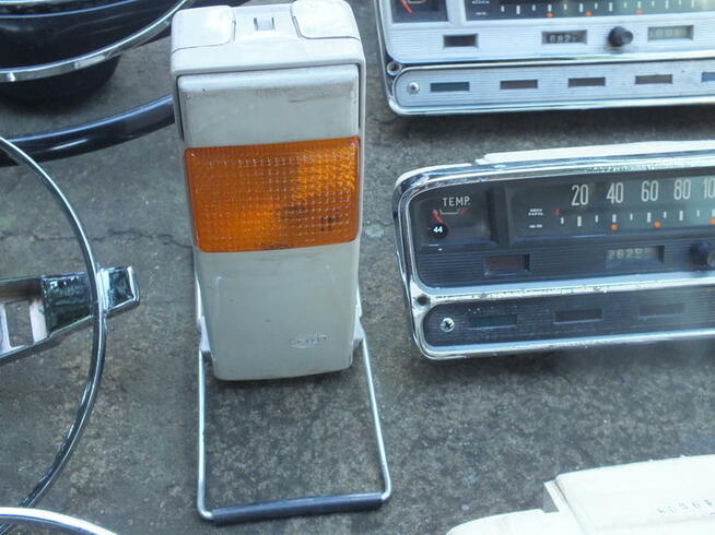 fiat125p różne części