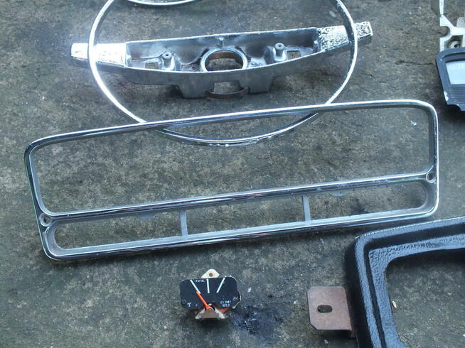 fiat125p różne części