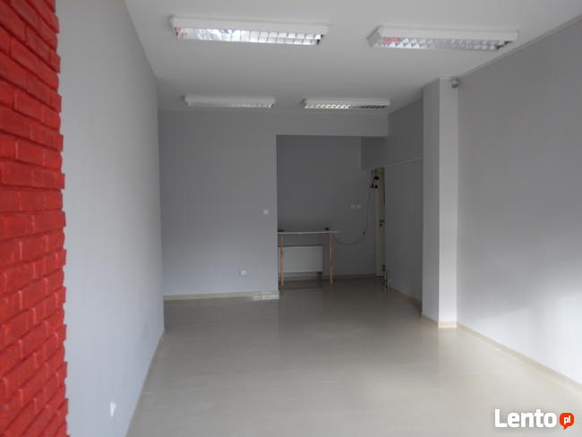 Lokal do wynajęcia