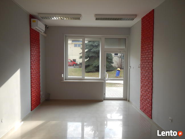 Lokal do wynajęcia