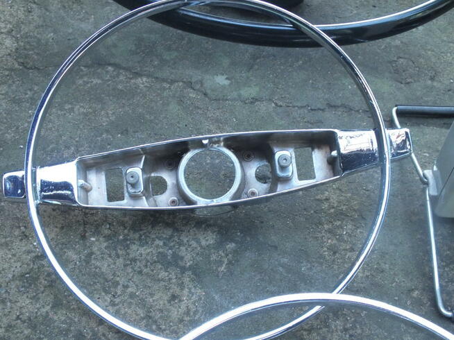 fiat125p różne części