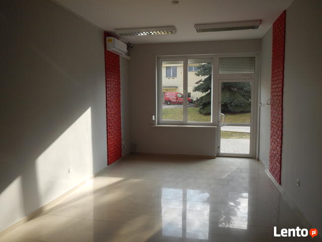 Lokal do wynajęcia