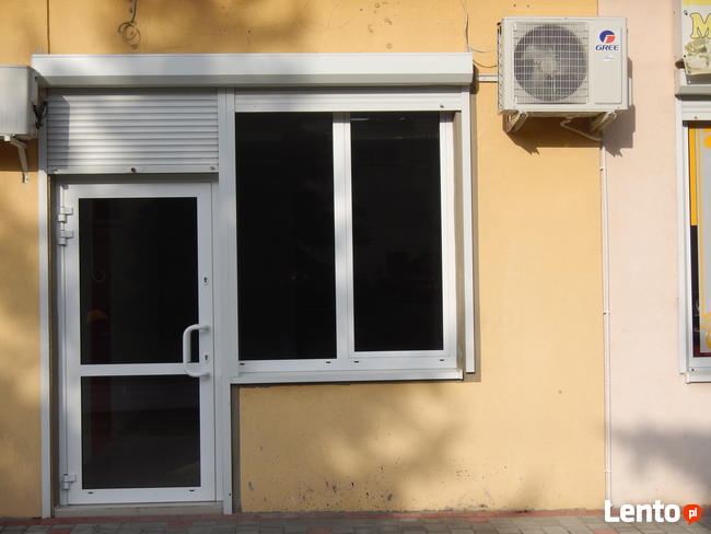 Lokal do wynajęcia
