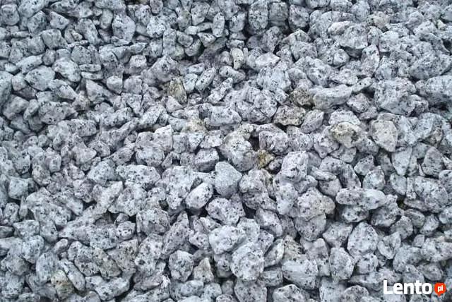 Grys Granitowy 8-16 mm Eko Park Łomża