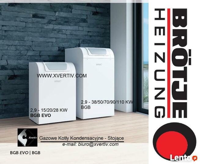 Wolf gazowe kotły, Piece Kondensacyjne, Palniki Olejowe Elco