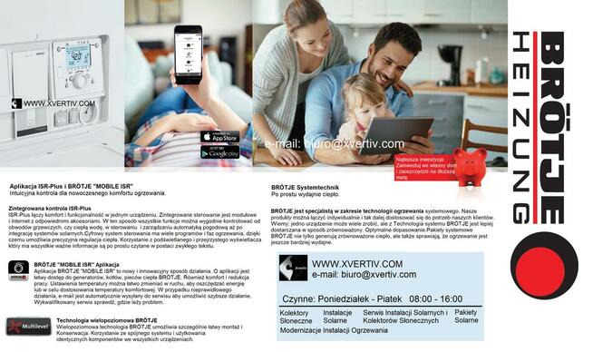 Gazowe Piece kondensacyjne Ogrzewanie