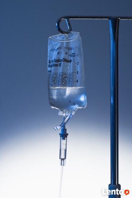 Detox alkoholowy odtrucie kroplówki dojazd