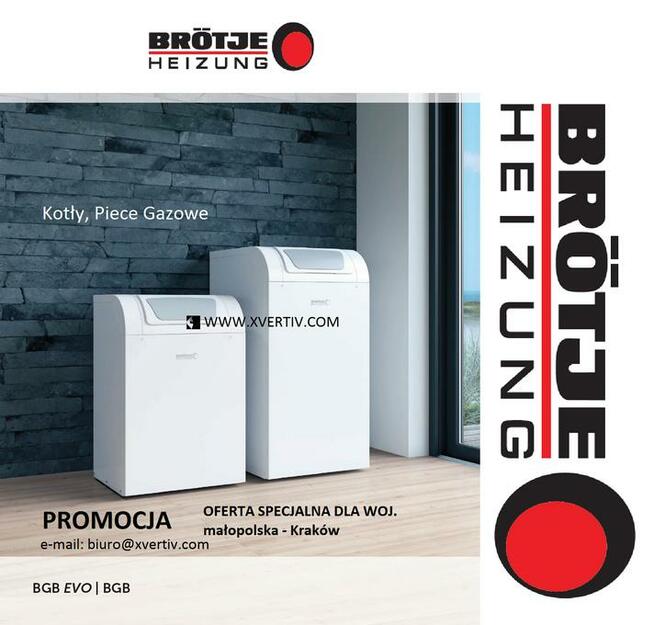 Gazowe Piece kondensacyjne Ogrzewanie