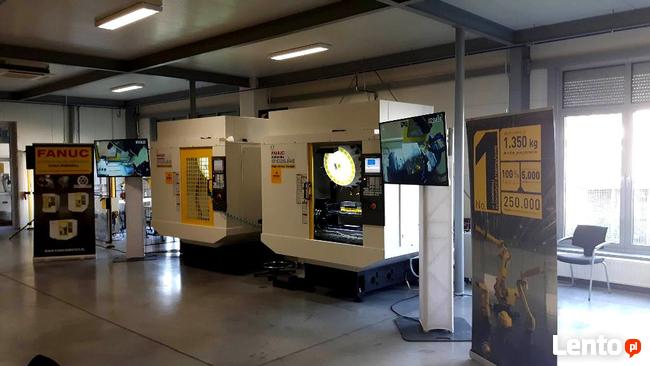 Plazma Led wynajem 50