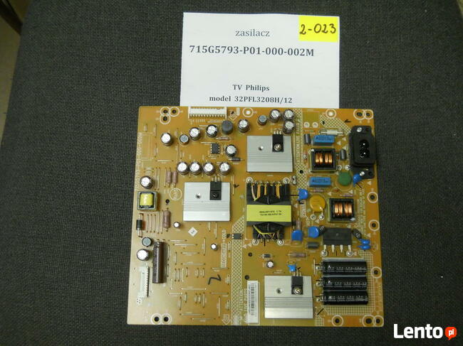 715g5793-p1-000-002M z TV Philips 32PFL3208H/12 2-023