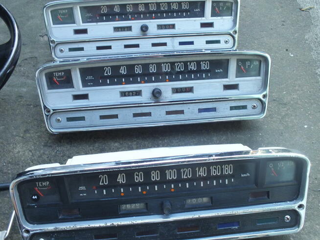 fiat125p różne części