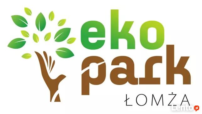 Brykiet torfowy / magazynowany Eko Park Łomża