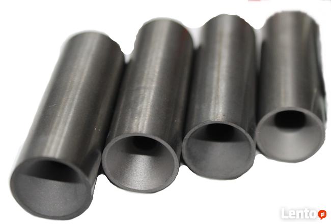 Dysza do piaskowania z węglika + oprawka