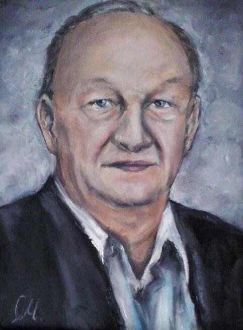 Obrazy i Portrety Na Zamówienie