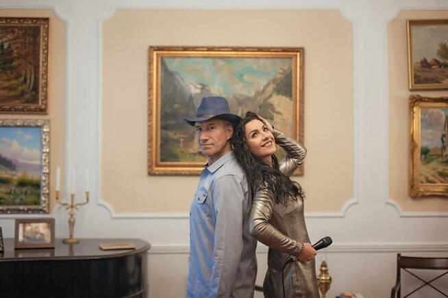 Muzyka na każdą okazję