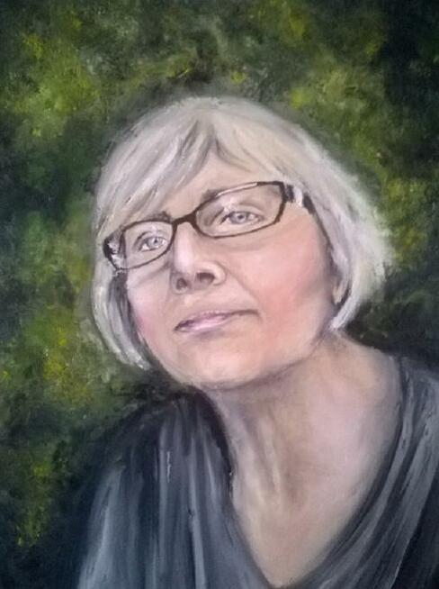 Obrazy i Portrety Na Zamówienie