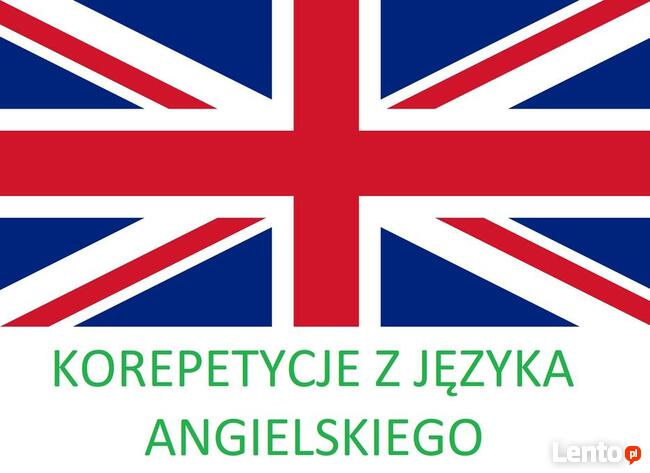 Język angielski - także online oraz STANAG