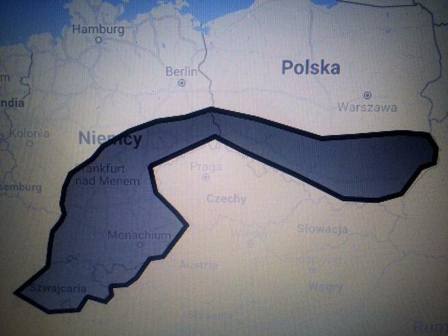 Przewozy do Szwajcarii Niemiec Polski