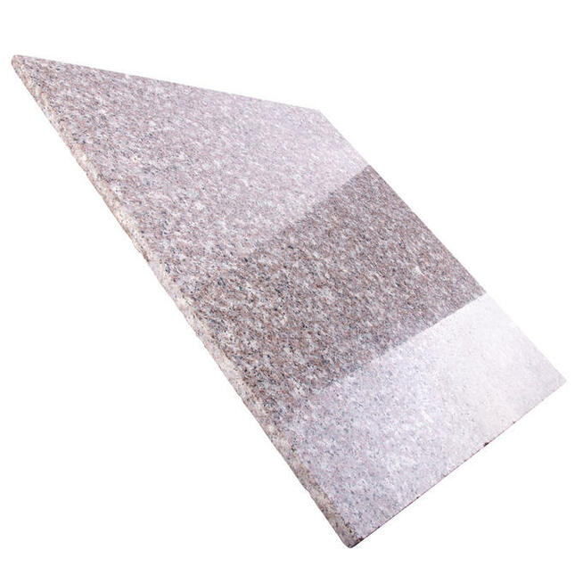 Płytki granitowe g664 brąz 60x60 polerowane królewski brąz