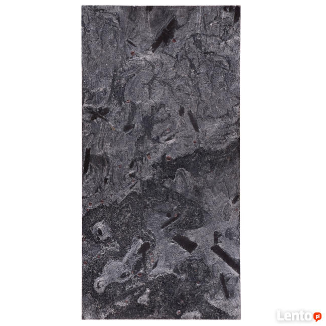 Kamień naturalny! Łupek szlifowany, Silver Grey 30x60