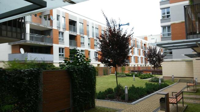 NOWE 2 pokoje, wysoki standard ul. Dąbska