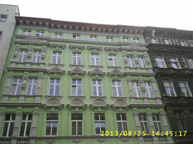 Nadzory budowlane