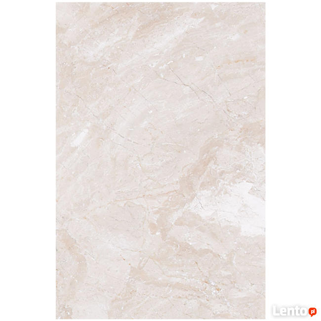 Płytki marmurowe polerowane beżowe 40,6x61 Queen Beige