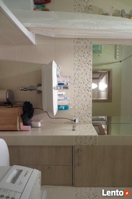 NOWE 2 pokoje, wysoki standard ul. Dąbska