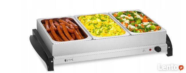 PILNE: urządzenia i meble gastronomiczne