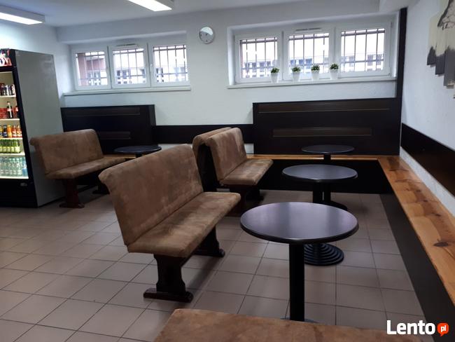 PILNE: urządzenia i meble gastronomiczne