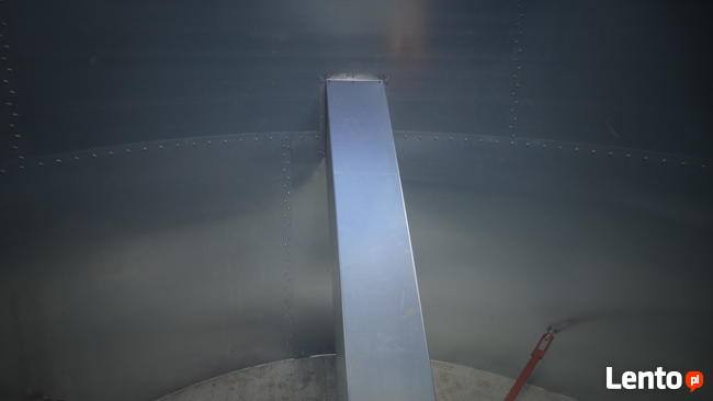 silosy, zbiorniki zbożowe ,wewnętrzne