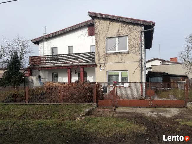 Sprzedam dom w Lewkowie