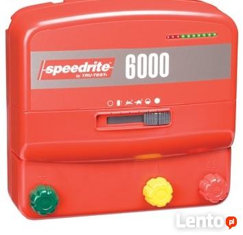 Pastuchy , ogrodzenia elektryczne