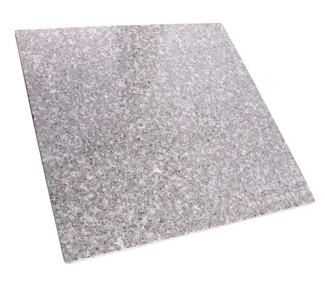 Płytki granitowe g664 brąz 60x60 polerowane królewski brąz