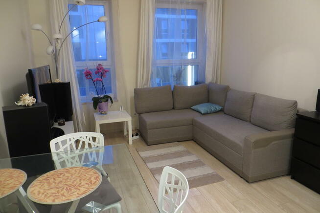 NOWE 2 pokoje, wysoki standard ul. Dąbska