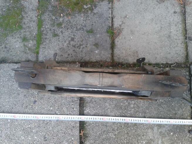 Antyk stara wyżymaczka ang./USA drewniana, 80 zł.