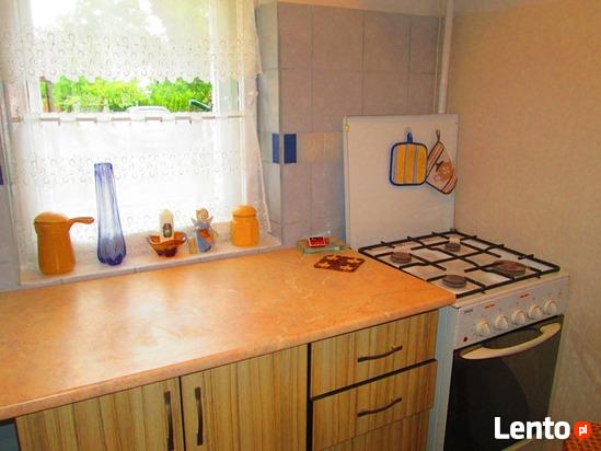 BUSOLA - dobry kierunek na WAKACJE w Łebie już od 40 zł!